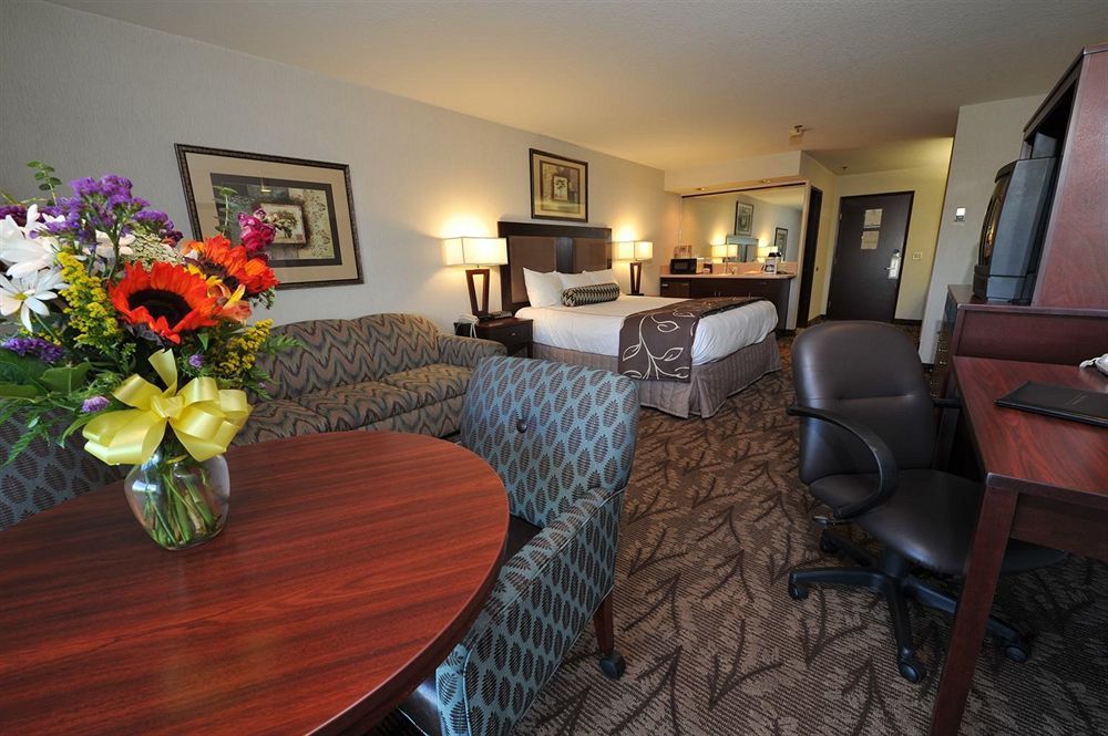 Shilo Inn Suites - Idaho Falls Exteriör bild